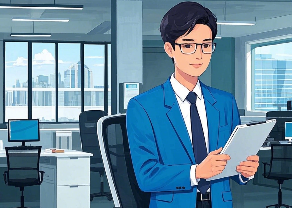上海獵頭公司
